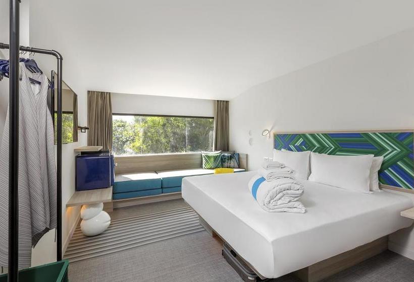 Hotel Cosi Samui Chaweng Beach 17