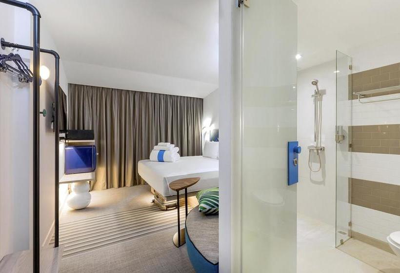 Hotel Cosi Samui Chaweng Beach 18