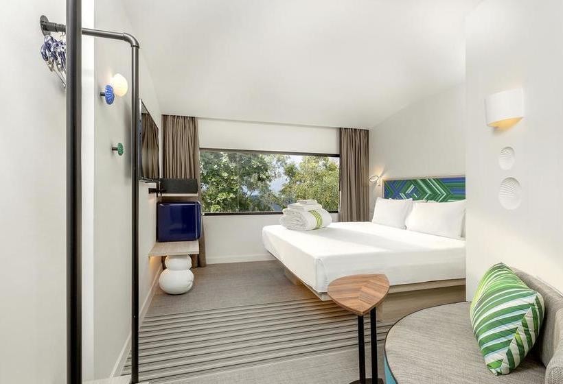 Hotel Cosi Samui Chaweng Beach 19