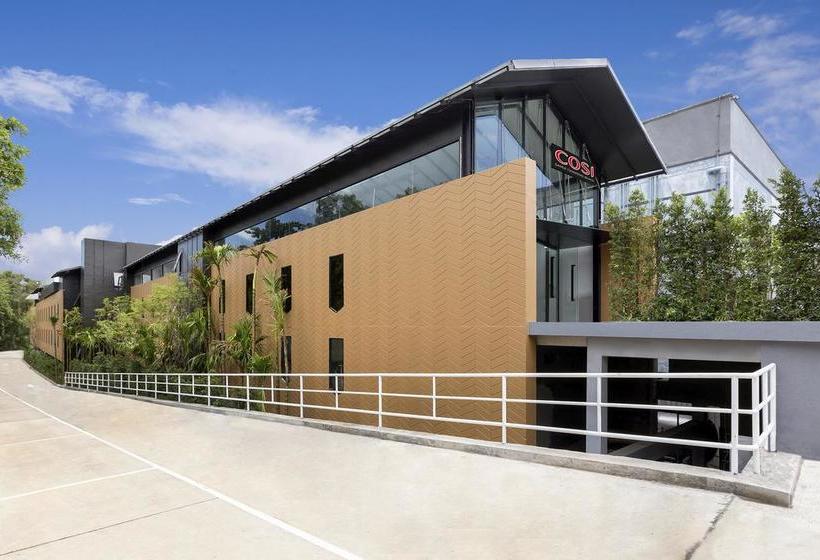 Hotel Cosi Samui Chaweng Beach 2