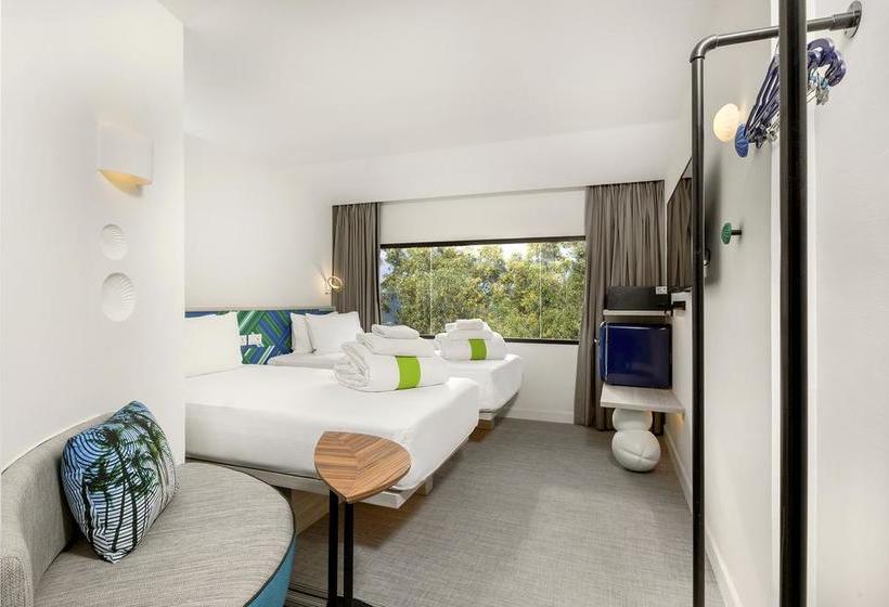 Hotel Cosi Samui Chaweng Beach 20