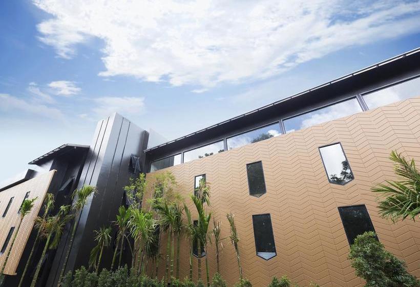 Hotel Cosi Samui Chaweng Beach 3