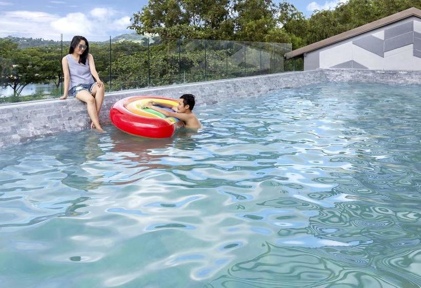 Hotel Cosi Samui Chaweng Beach 4