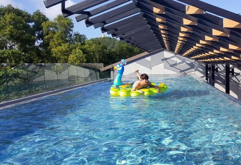 Hotel Cosi Samui Chaweng Beach 5