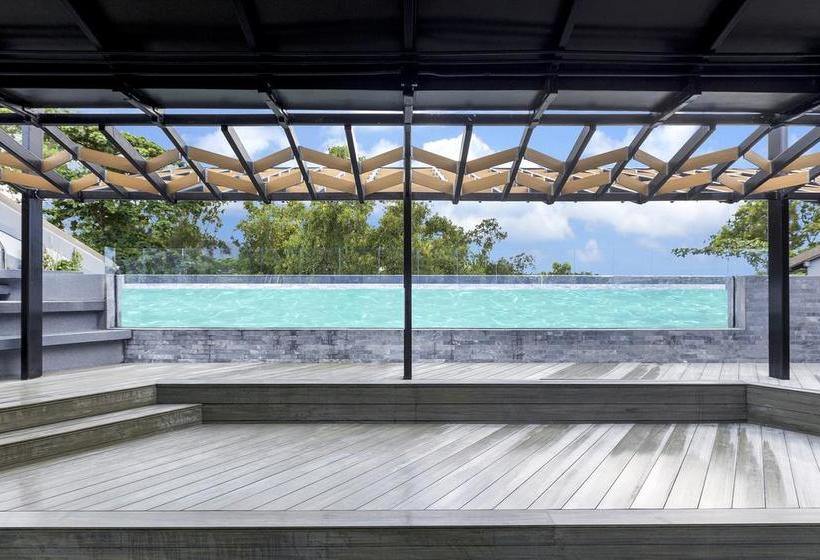 Hotel Cosi Samui Chaweng Beach 7