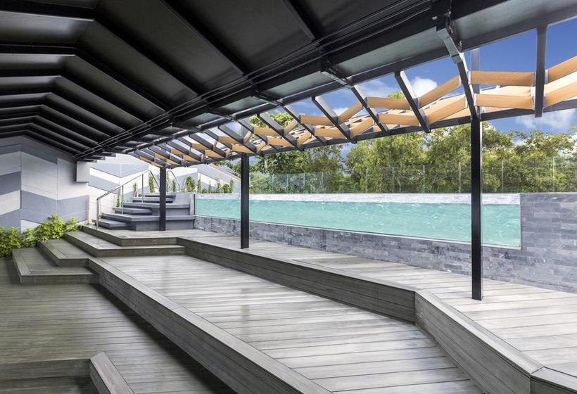 Hotel Cosi Samui Chaweng Beach 8