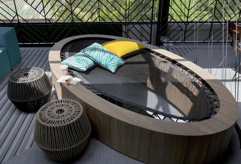 Hotel Cosi Samui Chaweng Beach 9