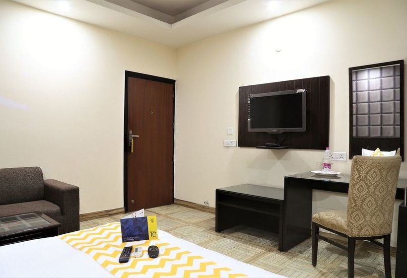 Fabhotel Aksh Palace I 12