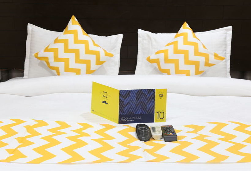 Fabhotel Aksh Palace I 13