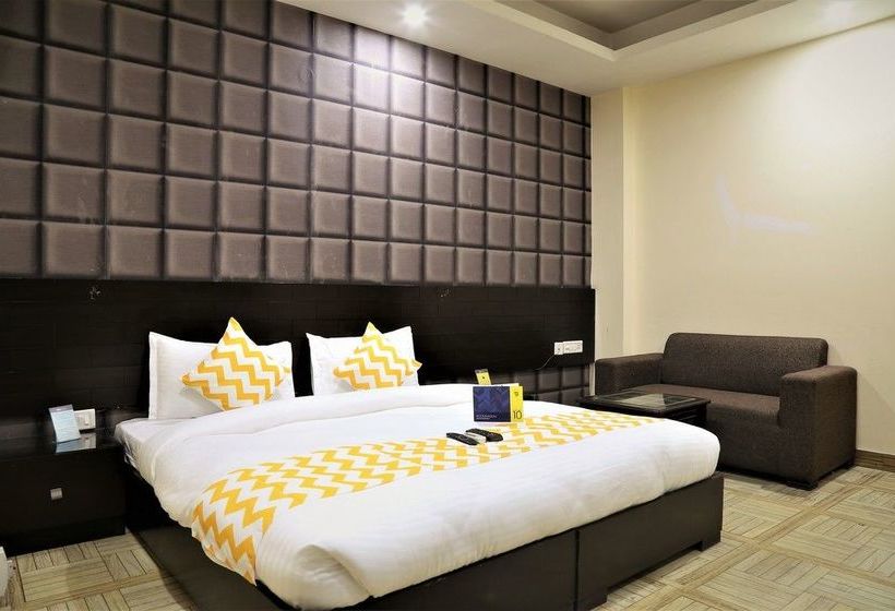 Fabhotel Aksh Palace I 14