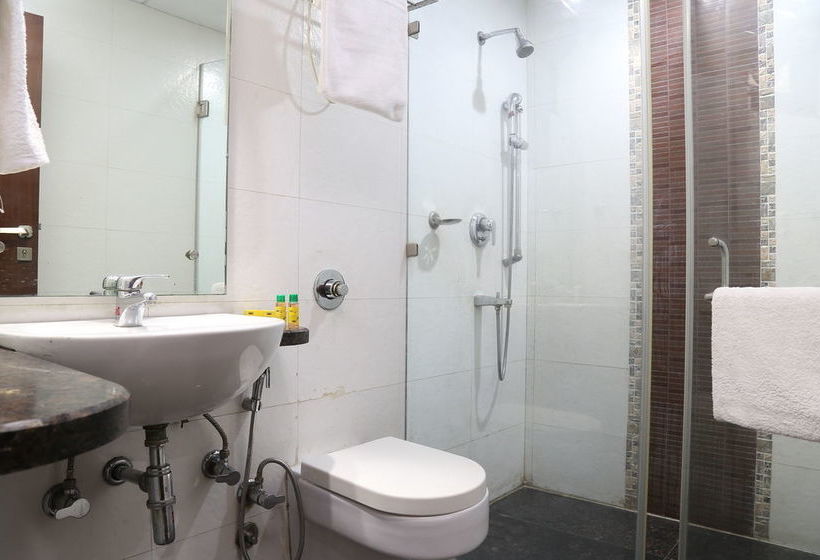 Fabhotel Aksh Palace I 16