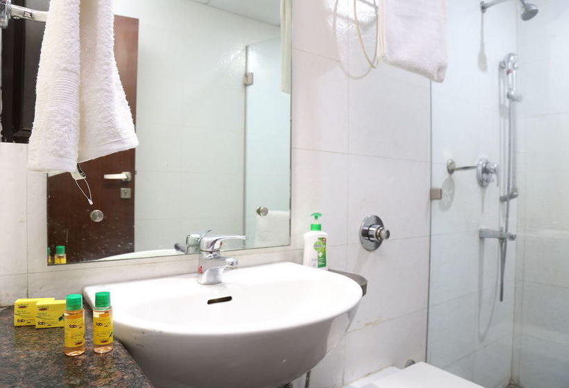 Fabhotel Aksh Palace I 19