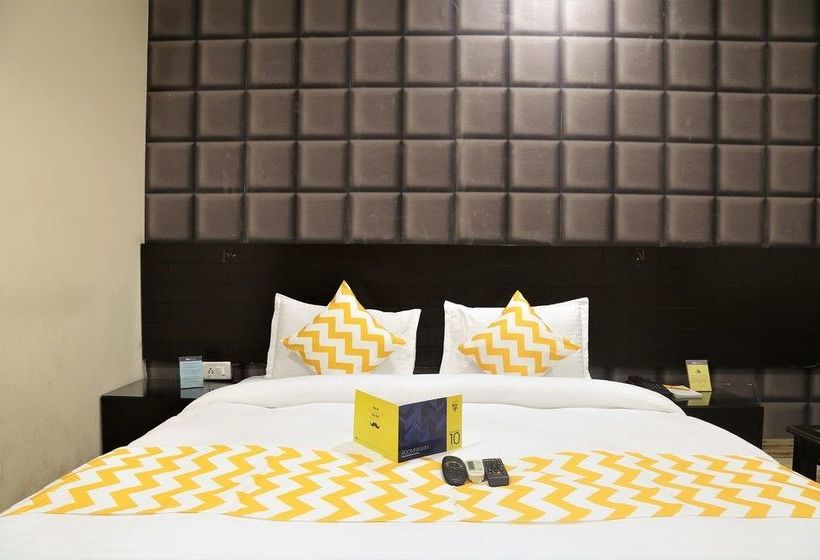 Fabhotel Aksh Palace I 2