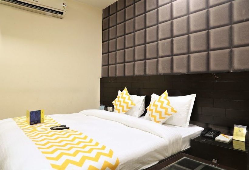 Fabhotel Aksh Palace I 3