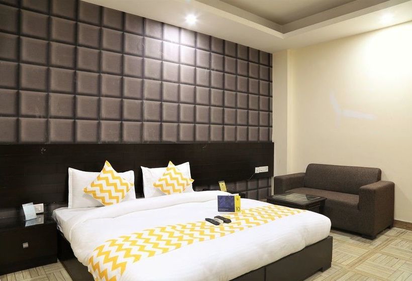 Fabhotel Aksh Palace I 4