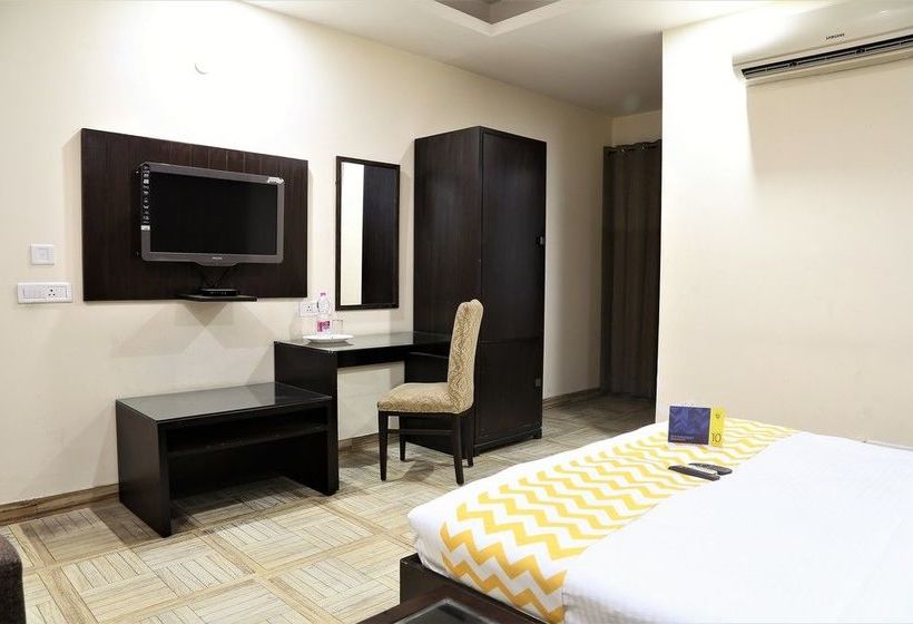 Fabhotel Aksh Palace I 5