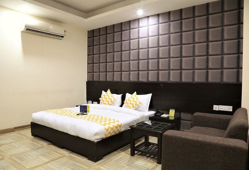 Fabhotel Aksh Palace I 6