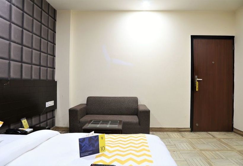 Fabhotel Aksh Palace I 7