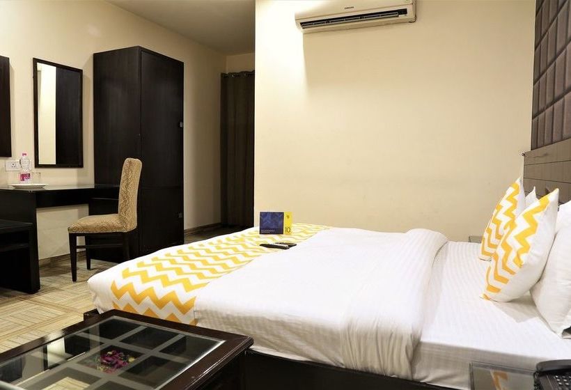 Fabhotel Aksh Palace I 8