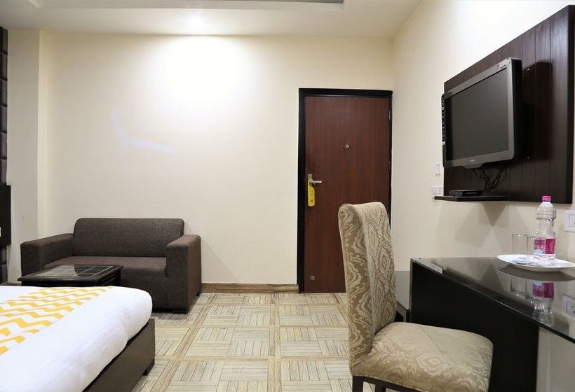 Fabhotel Aksh Palace I 9