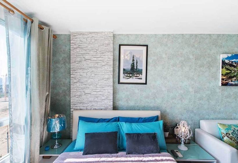 Baan Thew Lom At Cha Am By 601 Pool View On 8th Floor 1