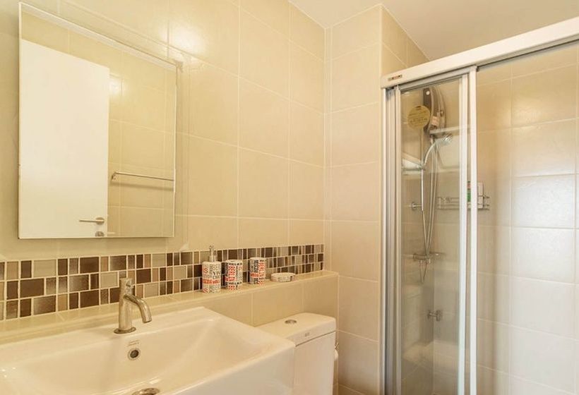 Baan Thew Lom At Cha Am By 601 Pool View On 8th Floor 14