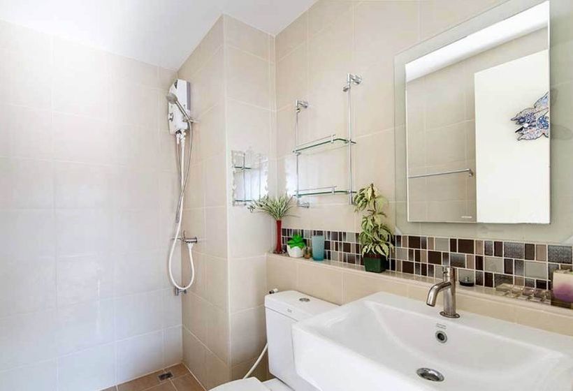 Baan Thew Lom At Cha Am By 601 Pool View On 8th Floor 15