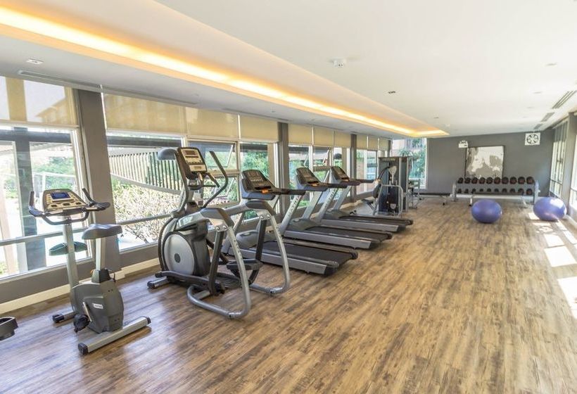 Baan Thew Lom At Cha Am By 601 Pool View On 8th Floor 18