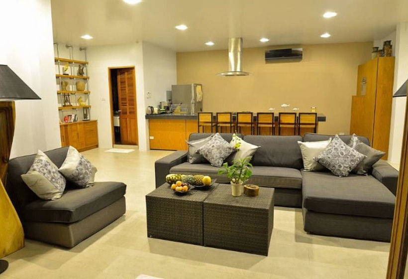 Perfect View Pool Villa 10