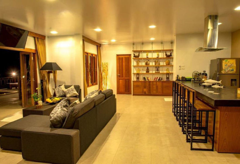 Perfect View Pool Villa 11