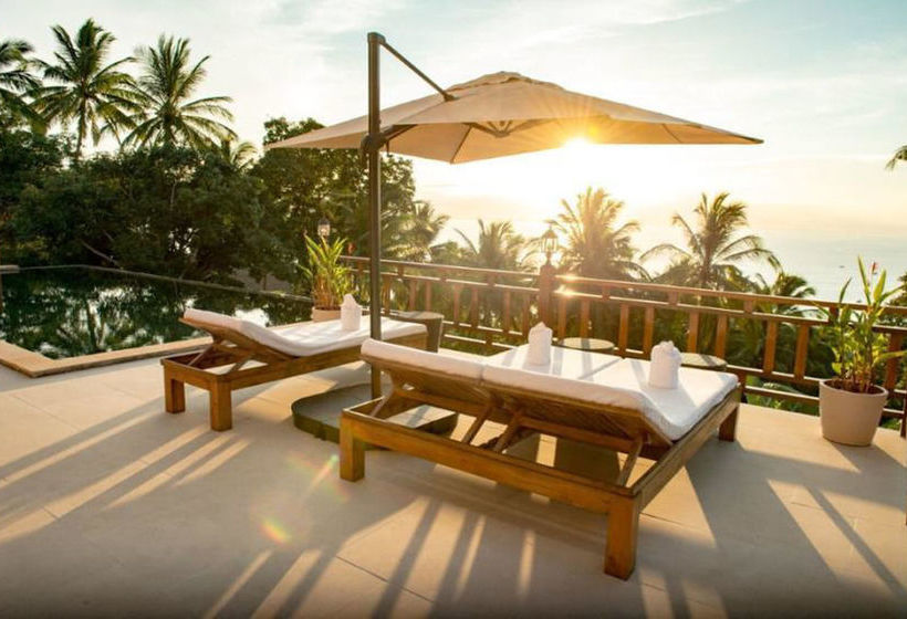 Perfect View Pool Villa 12