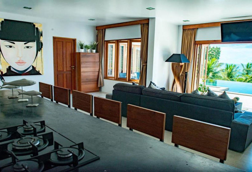 Perfect View Pool Villa 13