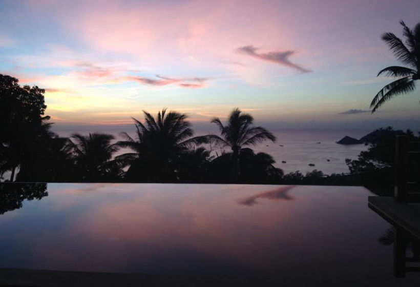 Perfect View Pool Villa 19