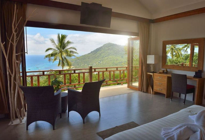 Perfect View Pool Villa 2