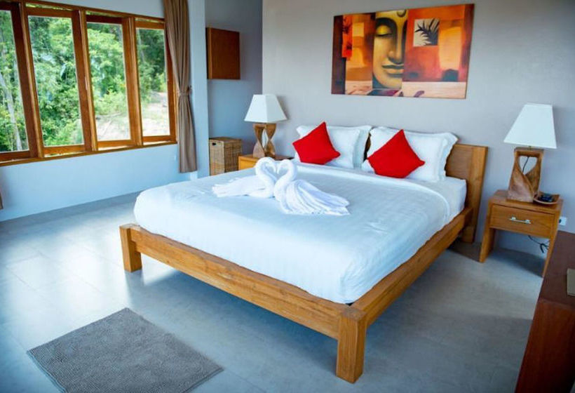 Perfect View Pool Villa 3