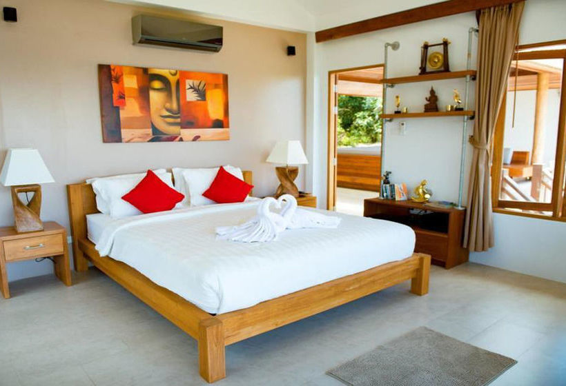 Perfect View Pool Villa 5