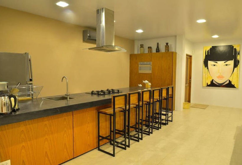 Perfect View Pool Villa 8