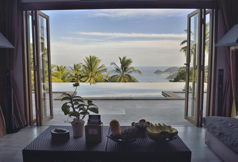 Perfect View Pool Villa 9