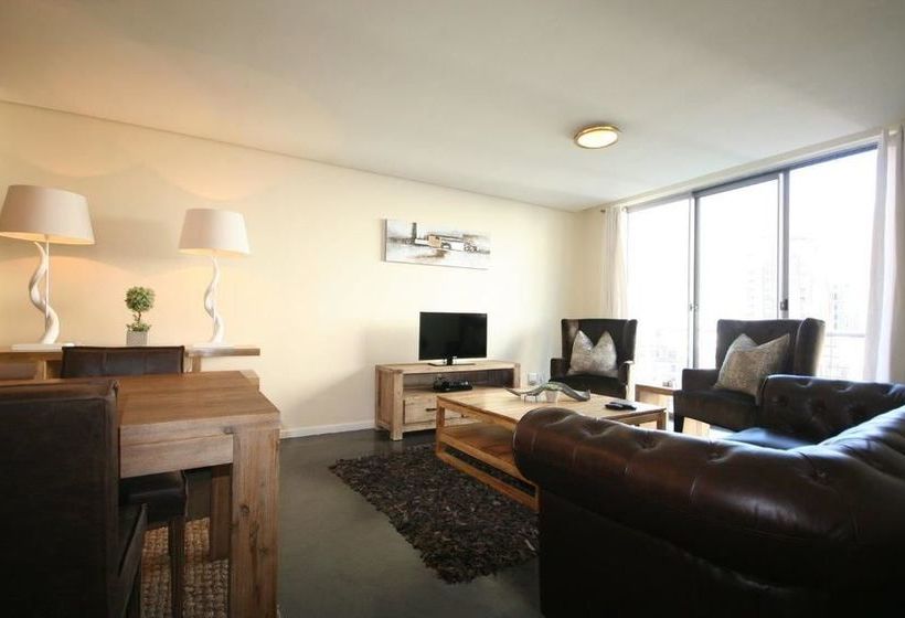 Hotel At Greenmarket Place