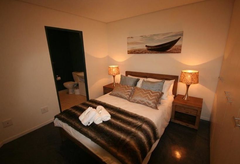 Hotel At Greenmarket Place 1