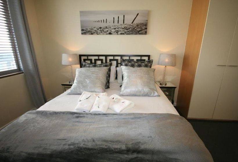 Hotel At Greenmarket Place 2