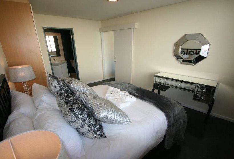 Hotel At Greenmarket Place 3