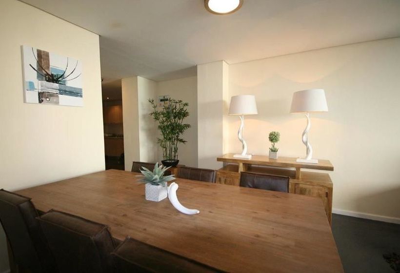 Hotel At Greenmarket Place 4