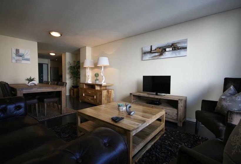 Hotel At Greenmarket Place 6