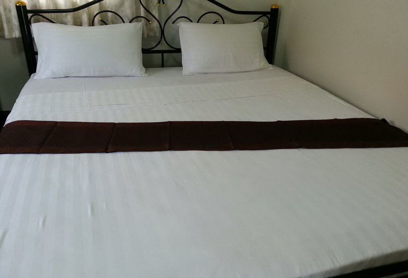 Vip Condochain Villa Udomsuk 1