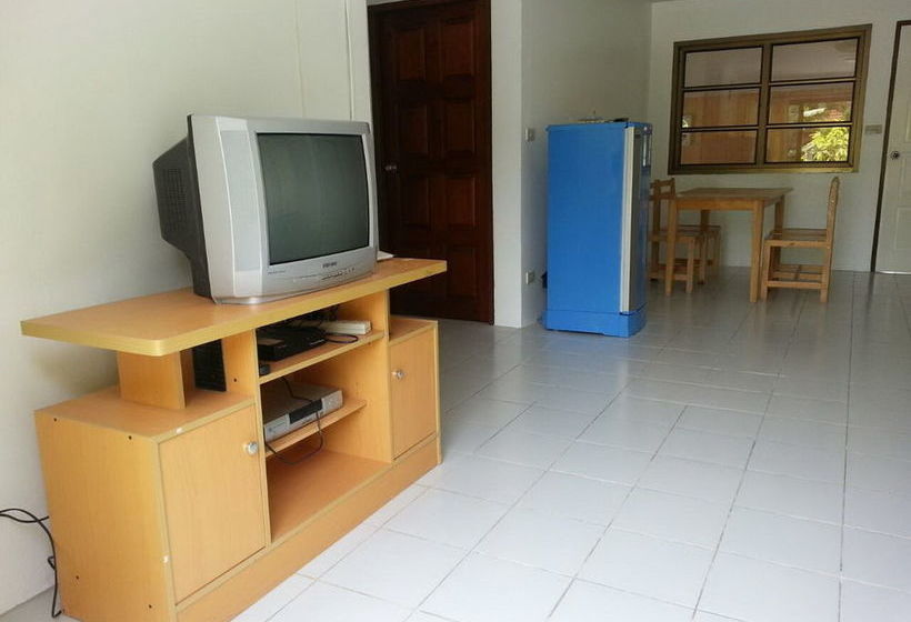 Vip Condochain Villa Udomsuk 10