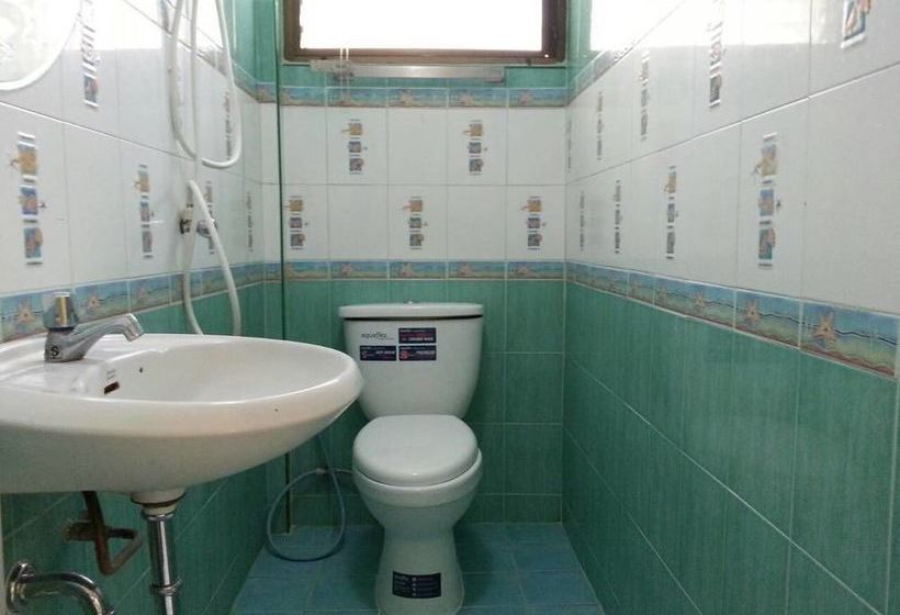 Vip Condochain Villa Udomsuk 11