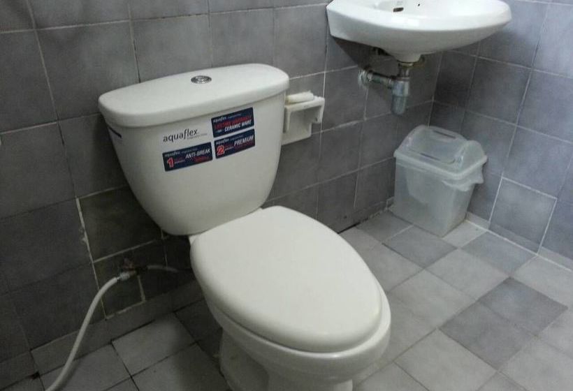 Vip Condochain Villa Udomsuk 12