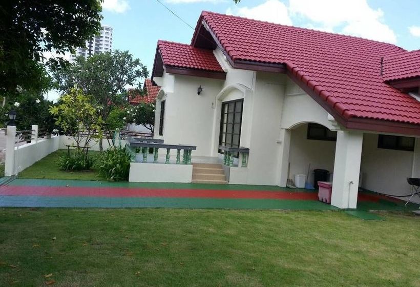 Vip Condochain Villa Udomsuk 13