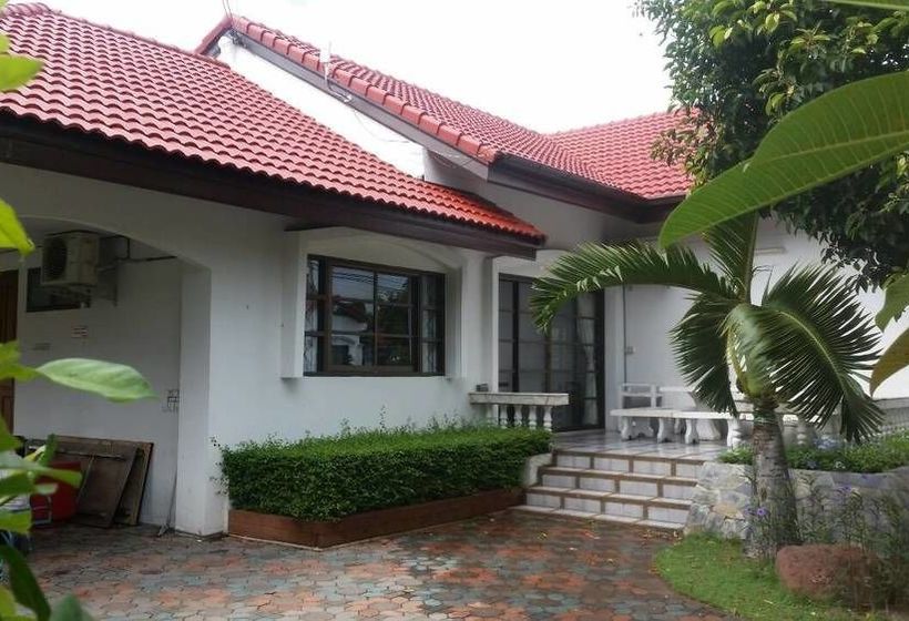 Vip Condochain Villa Udomsuk 14